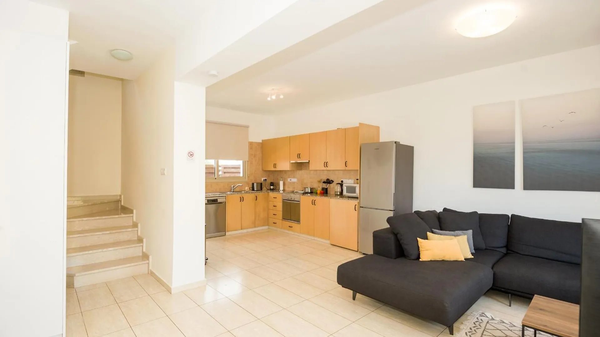 Villa Breeze Protaras