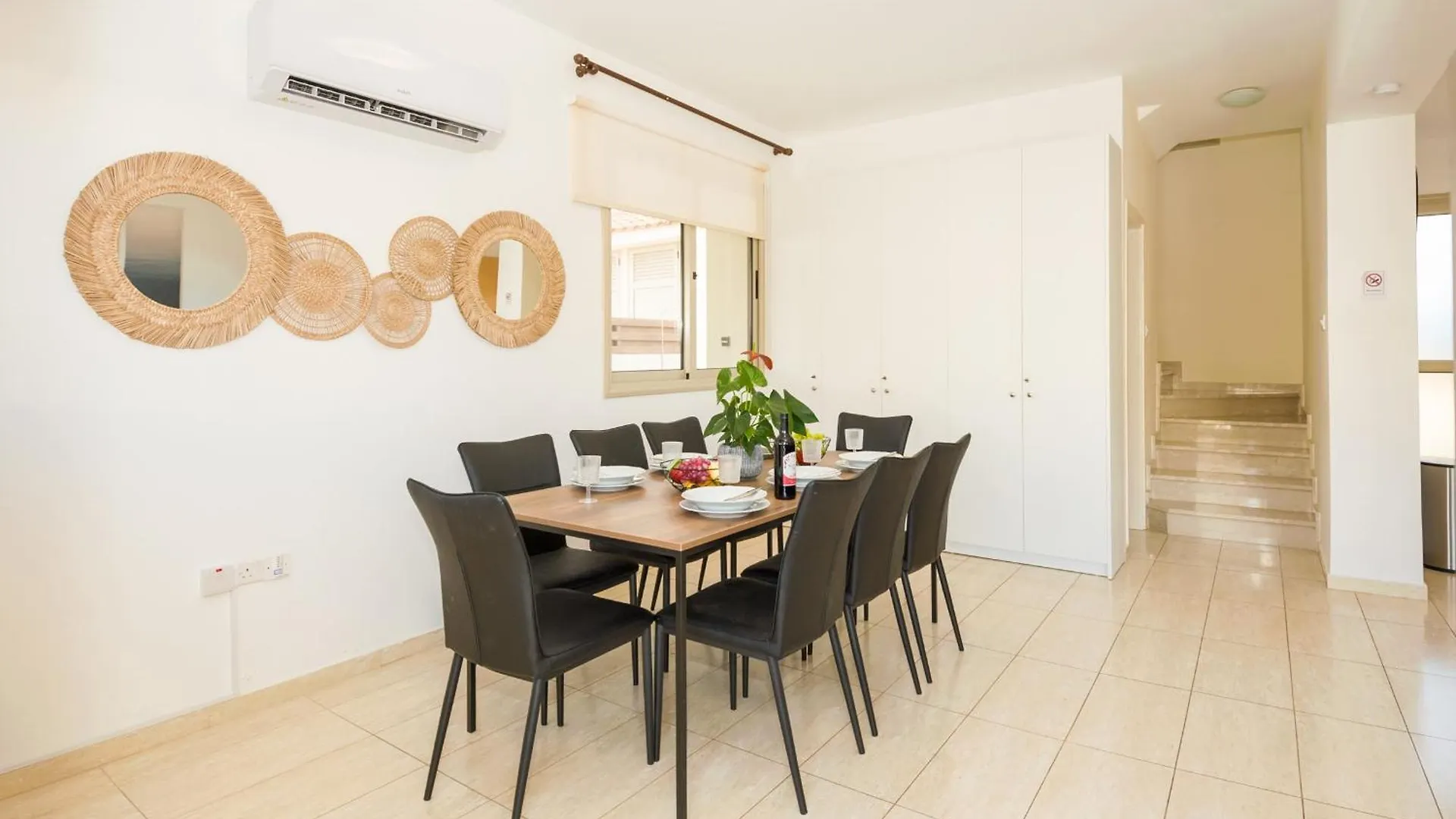 Villa Breeze Protaras Kypr