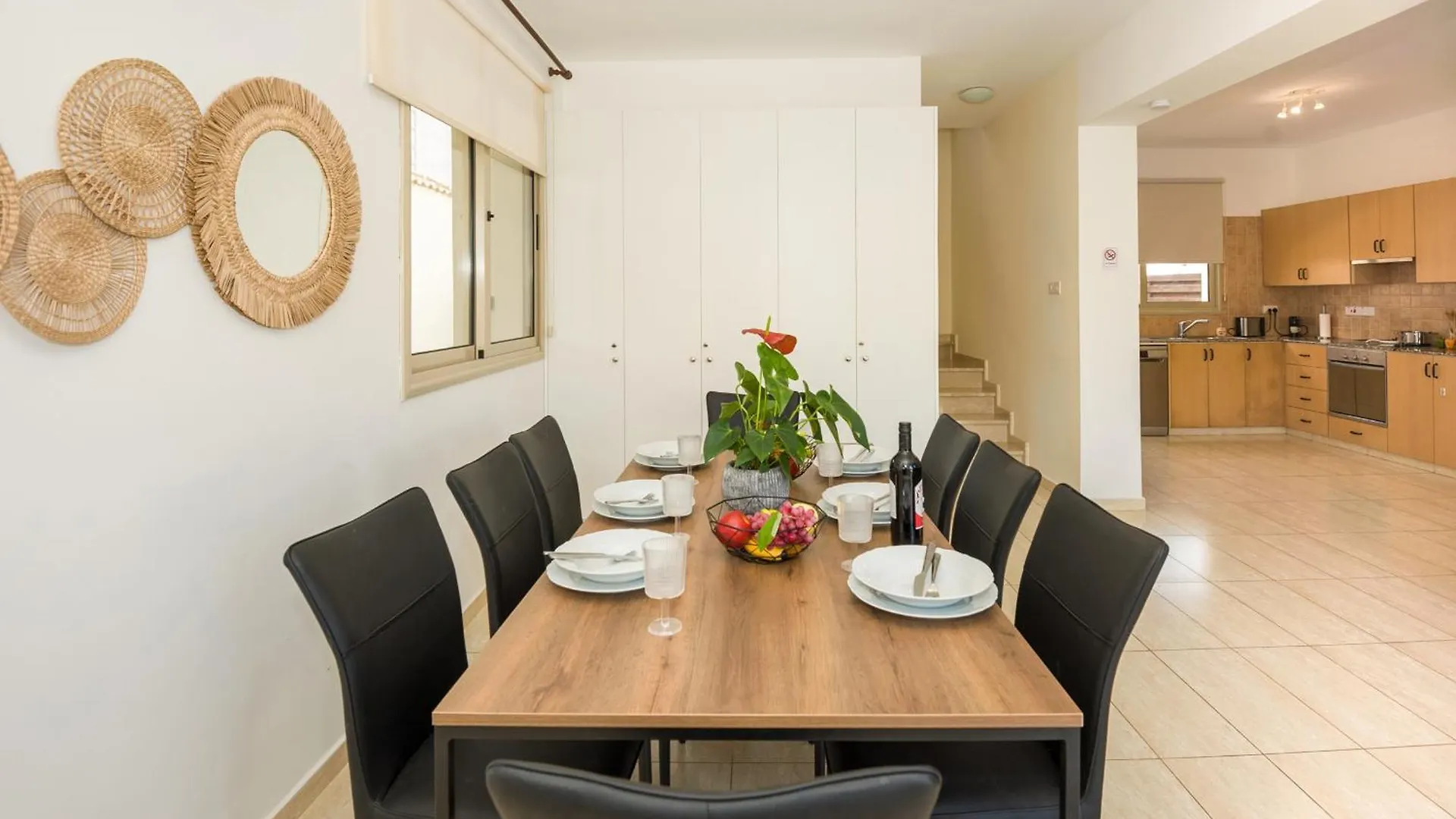 Villa Breeze Protaras