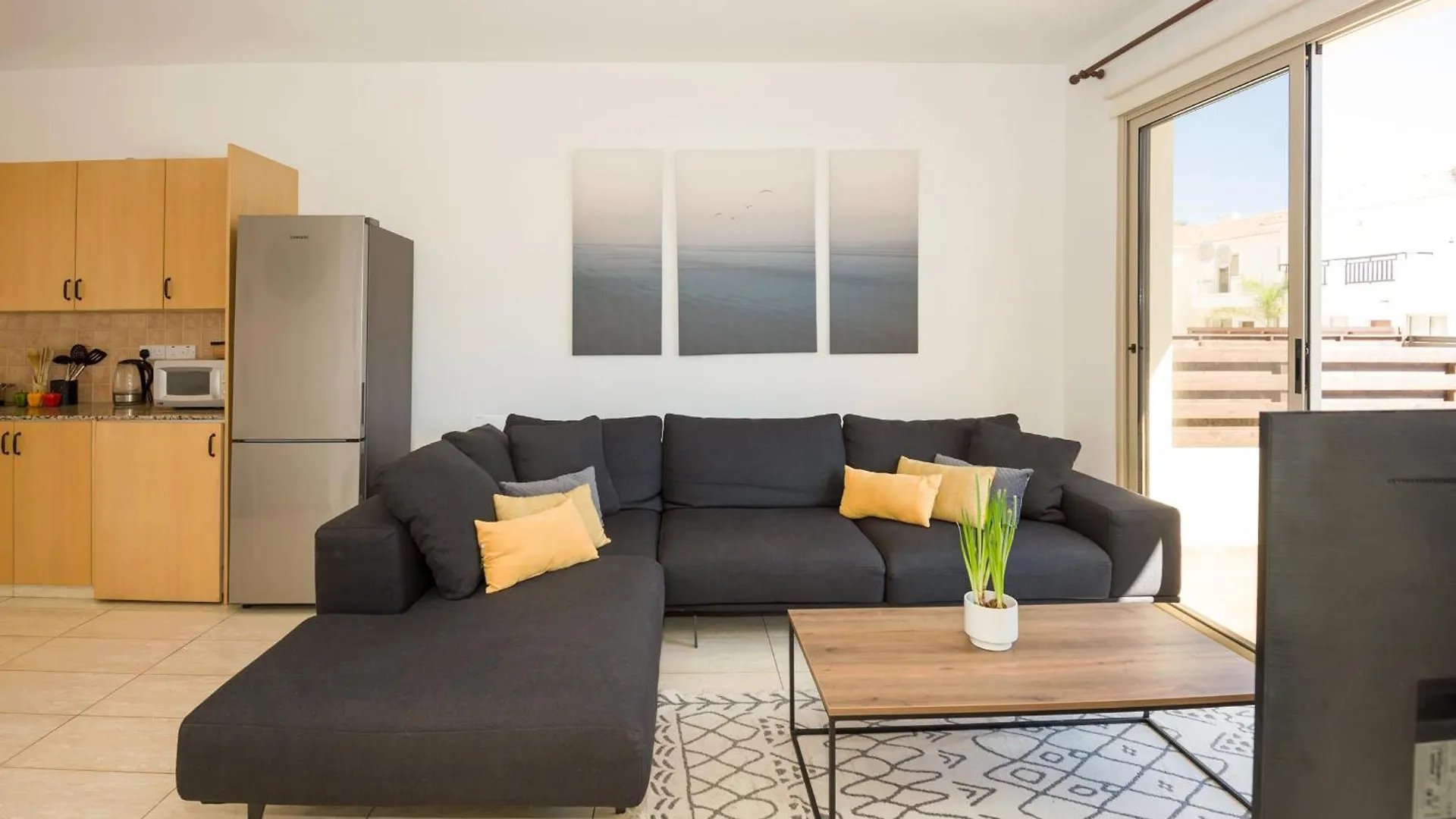 Villa Breeze Protaras 0*,  Kypr