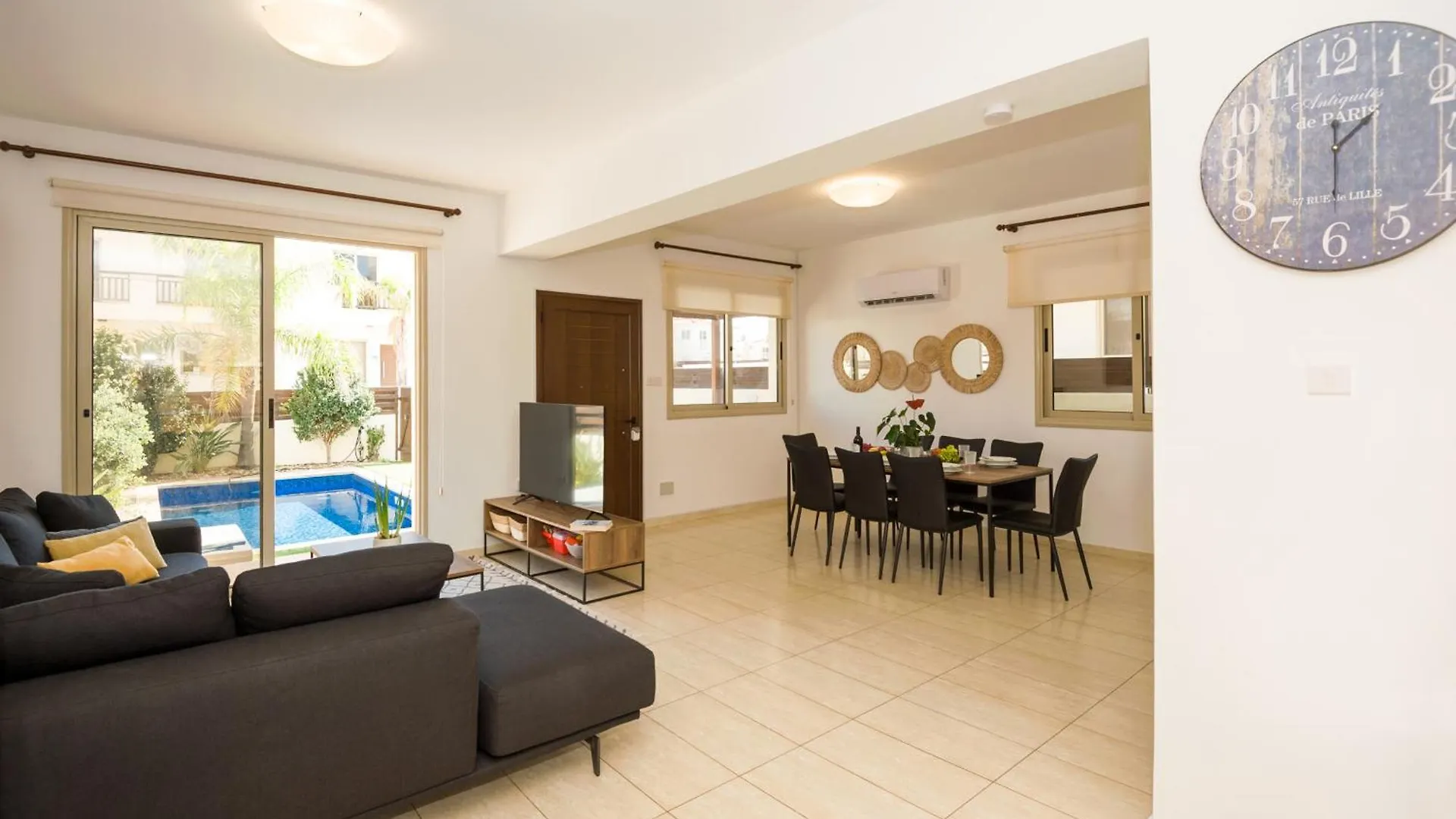 Villa Breeze Protaras
