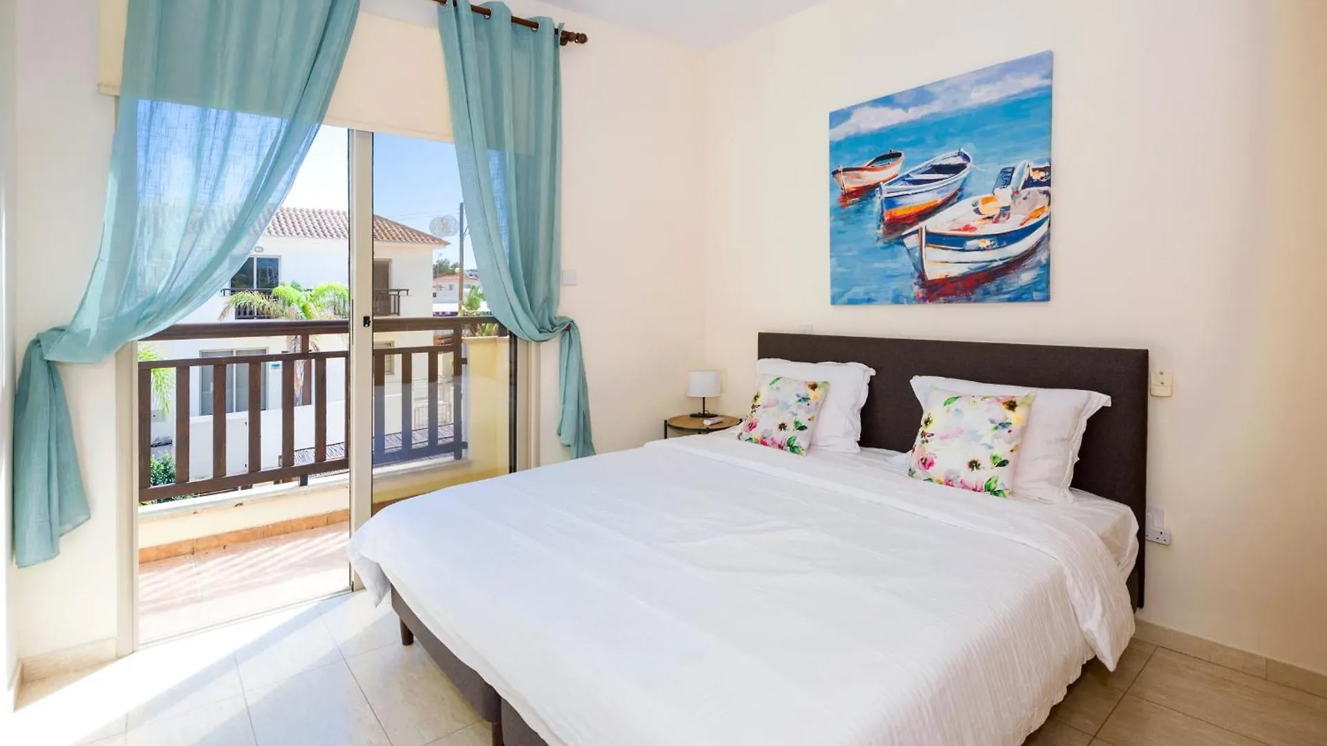 Villa Breeze Protaras