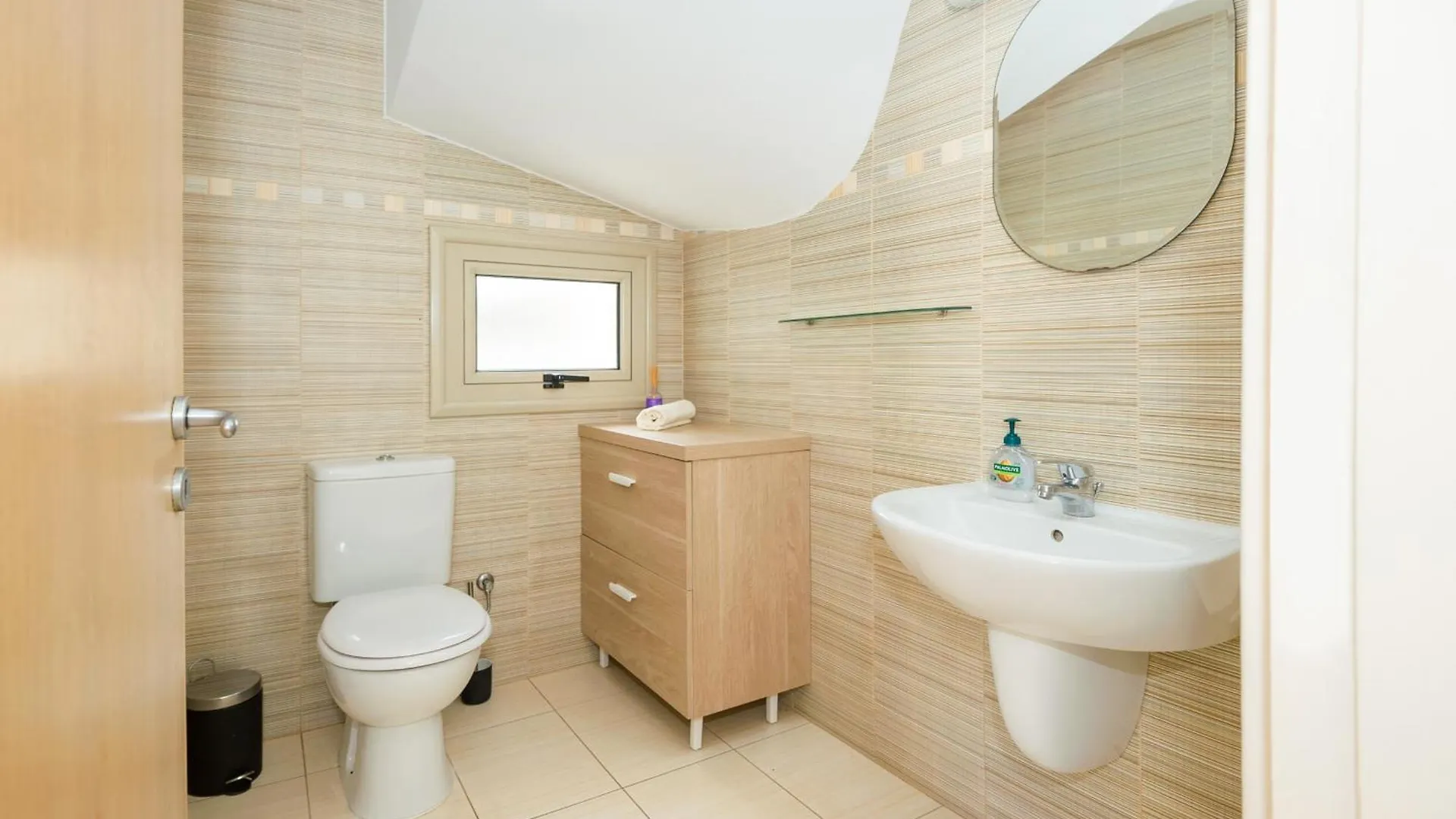 Villa Breeze Protaras