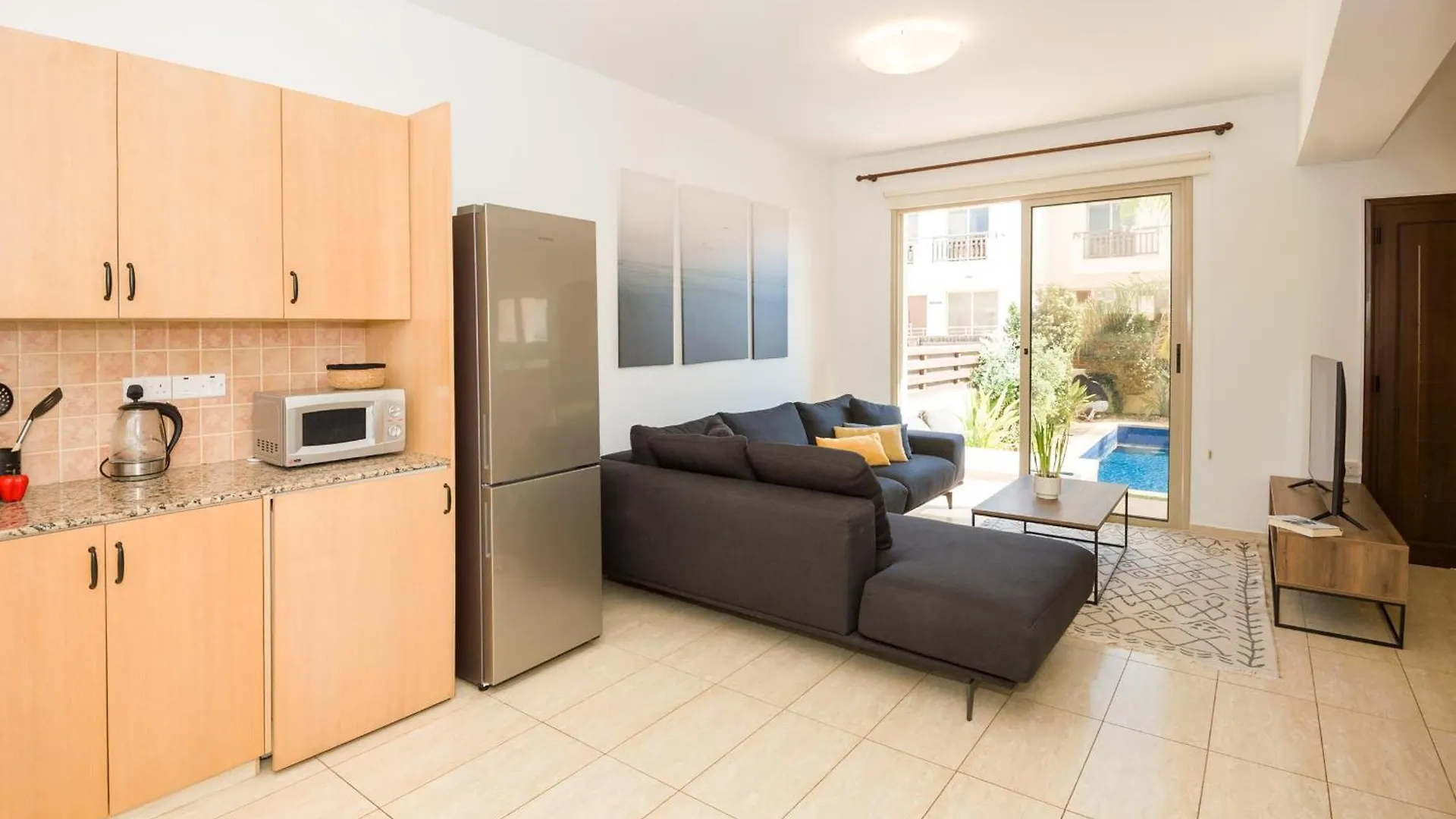 Villa Breeze Protaras