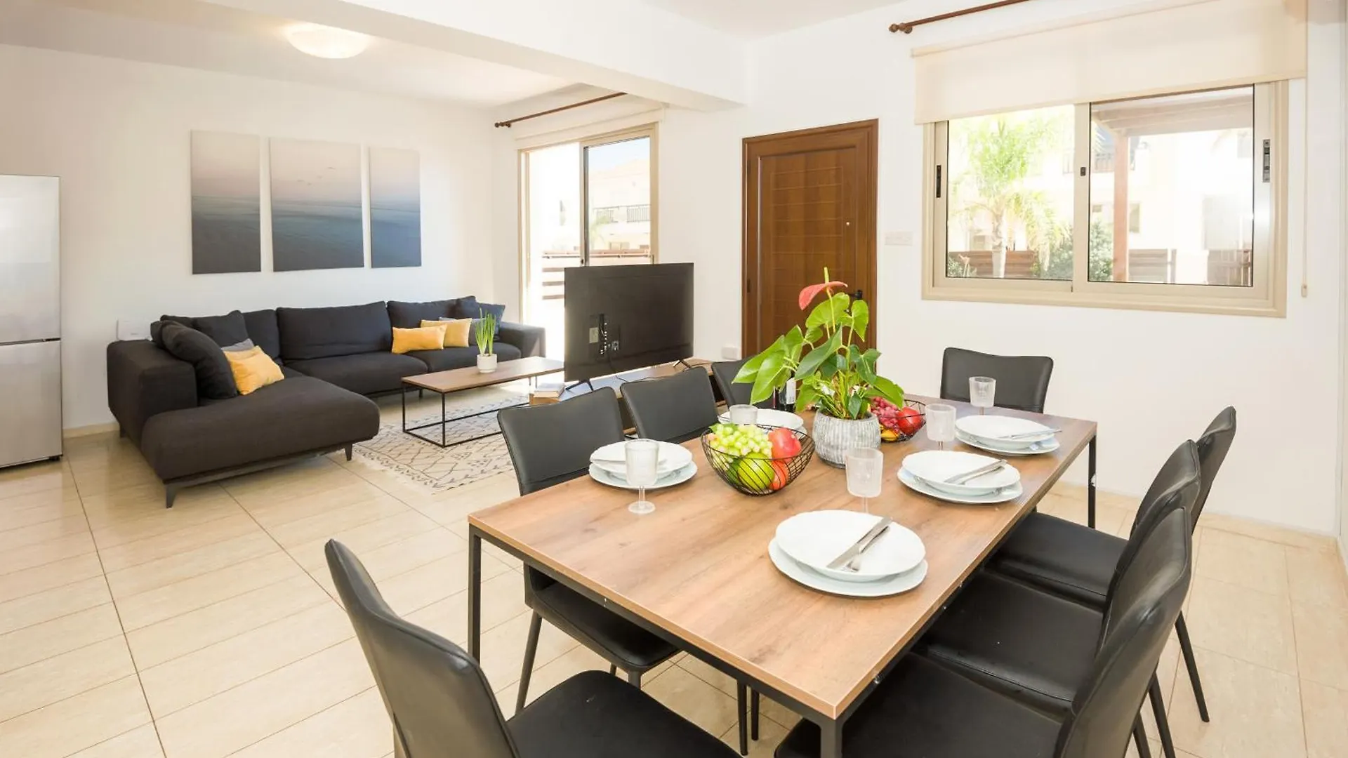 Villa Breeze Protaras