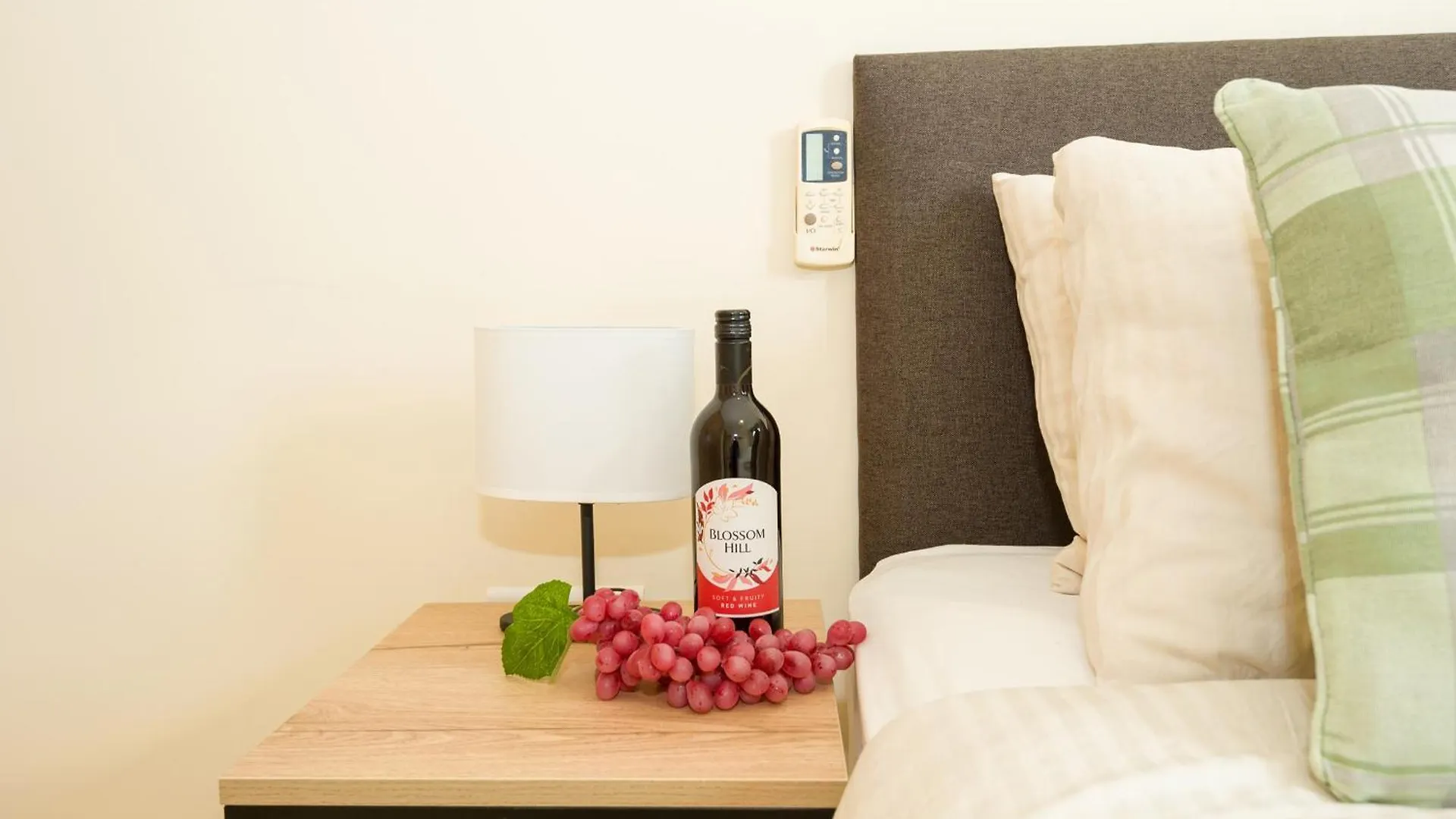 Villa Breeze Protaras