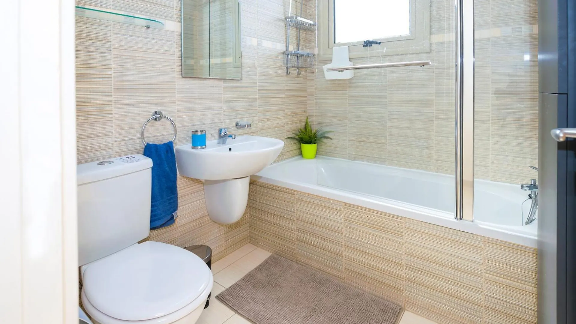 Villa Breeze Protaras