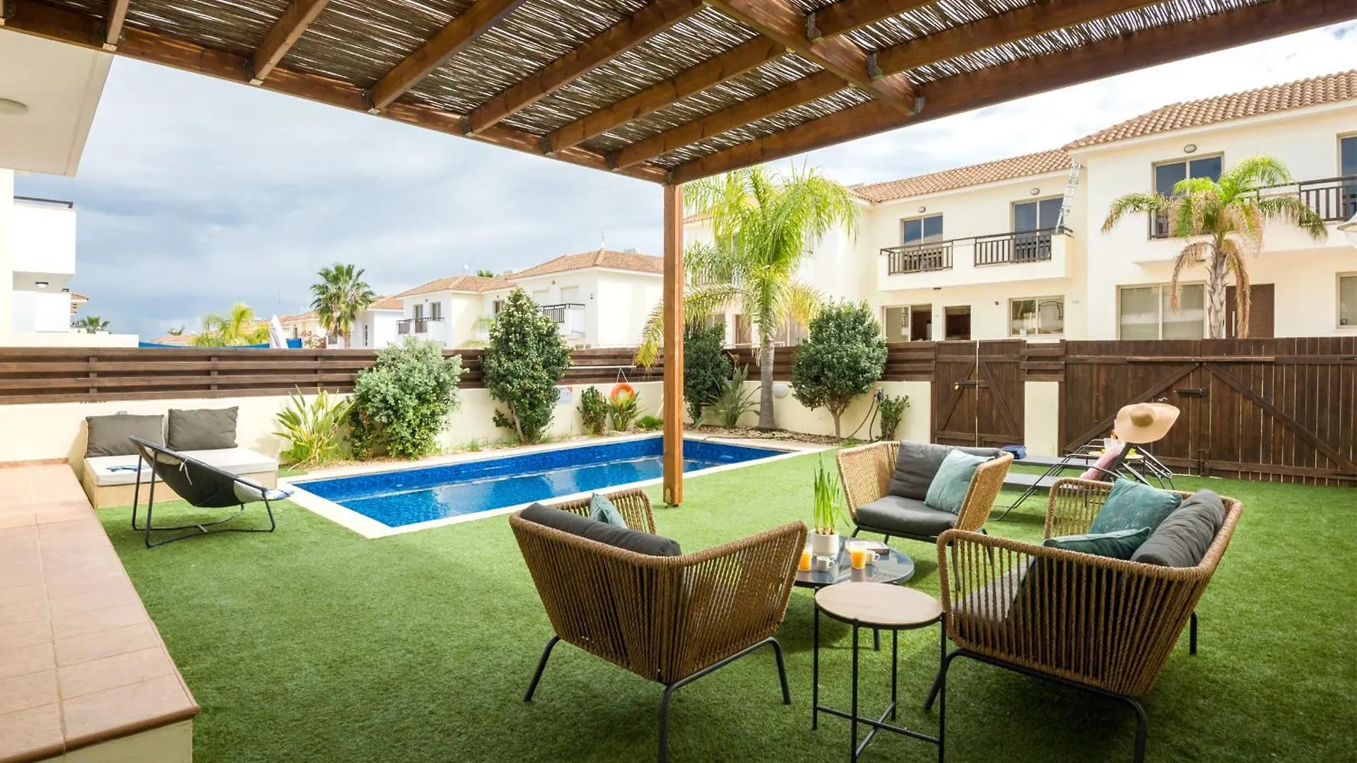 Villa Breeze Protaras