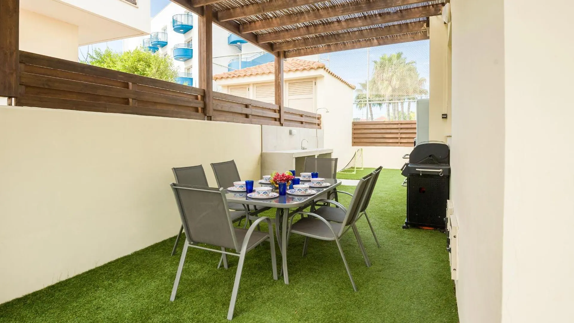 Villa Breeze Protaras
