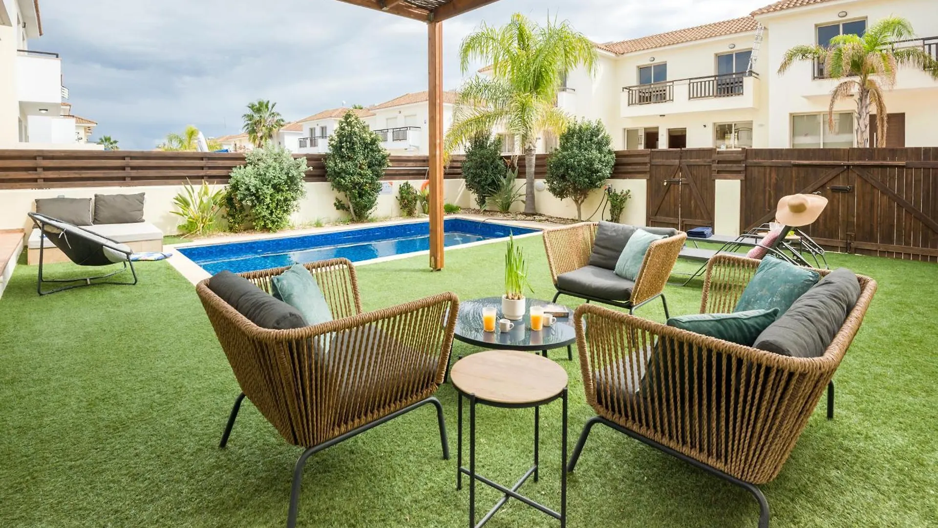 Villa Breeze Protaras