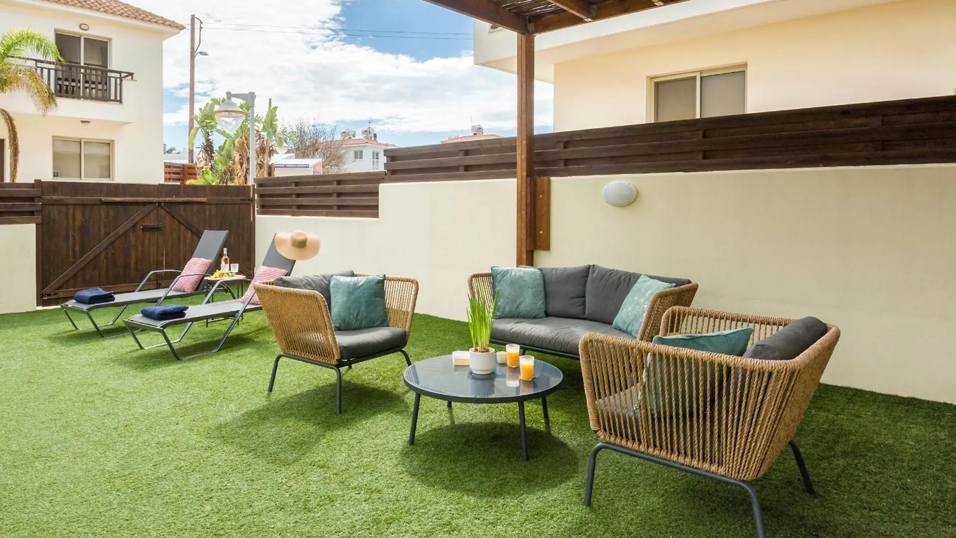 Villa Breeze Protaras