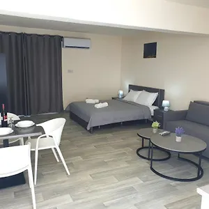 Leucolla Hill & Sea Apartman